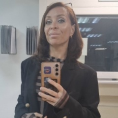 Анастасия Григораш, 03.05, Санкт-Петербург