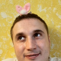 Михаил Киселев, 07.07.1985, Москва