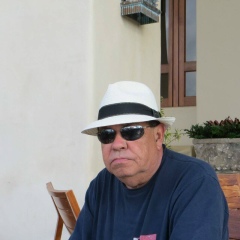Jack Doney, 07.07.1947, South Los Angeles