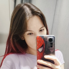 Светлана Щербинина, 21.04