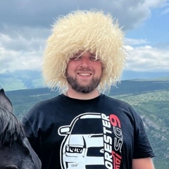 Илья Тусилкин, 22.11, Санкт-Петербург