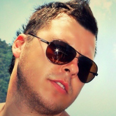 Андрей Падерин, 02.09.1989, Санкт-Петербург