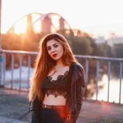 Анна Кирица, 20.12