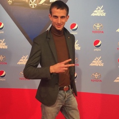 Игорь Гетьман, 16.08, Киев