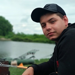 Максим Величко, 20.03, Харьков