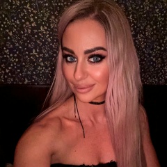 Анна Анетта, 01.10, Новороссийск