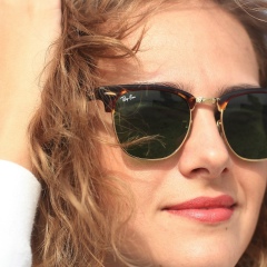 Аня Баранова, 31.05, Красноярск