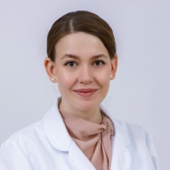 Альфия Гайбадулина, 11.05, Москва