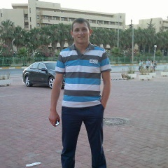 Юсуф Диловаров, 16.01.1988, Antalya