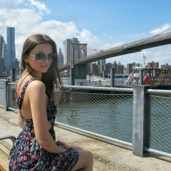 Светик Демакова, 04.09, Dubai