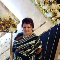Марина Кузнецова, 07.12, Екатеринбург