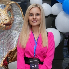 Алёна Семененко, Волгоград