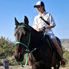 Альбина Киргинцева, 23.01.1991