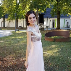 Наталья Штоль, 25.11, Dorsten