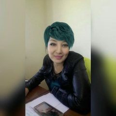 Раушан Махамбетиярова, 14.03.1991, Port-Vila