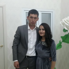 Дархан Ерназаров, 11.12.1991, Актобе