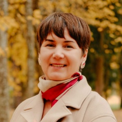 Валентина Шеркунова, 02.01, Нарва