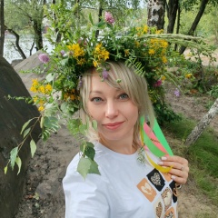 Екатерина Кор, 24.03, Москва