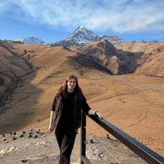 Екатерина Хребтова, 17.04.1991