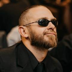 Стас Стукалин, 14.07.1987, Москва