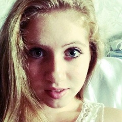 Алла Лобова, 05.06.1996, Москва