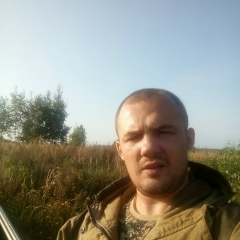 Дмитрий Сапожников, 01.11.1984, Новое Аннино