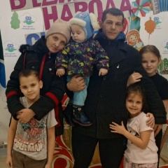 Ирина Зыкина, 18.12.1990, Бердск