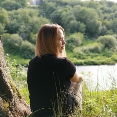 Ирина Колосова, 07.09, Санкт-Петербург