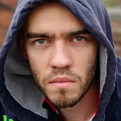 Алексей , 10.04.1989, Санкт-Петербург