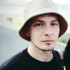 Вадим Дорохов, 21.05.1989, Тольятти