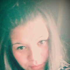 Танюшка Кравцова, 13.07.1997, Лермонтов