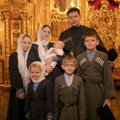 Игорь Кочубеев, 12.04.1988, Москва