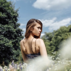 Marina Timakova, 22.01, Москва