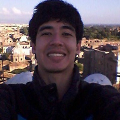 Othon Kiemon, 19.04.1995, Rio de Janeiro