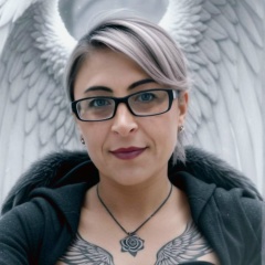 Маришка Ким, Атырау