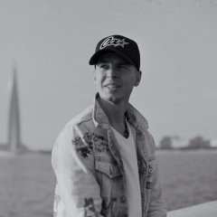 Павел Плеханов, 17.10.1988, Москва