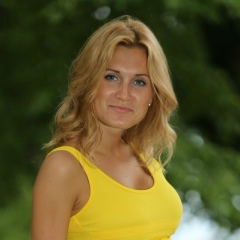 Олеся Андреева, 30.03.1987, Санкт-Петербург