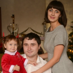 Ігор Шандра, 06.12, Костополь