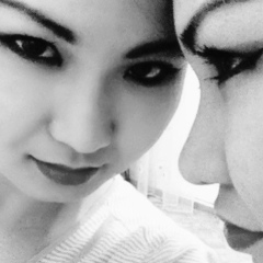 Asemaika Kuspekova, 28.02.1988, Астана