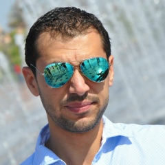 Гассан Абазид, 20.01.1986, Dubai