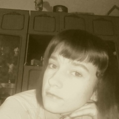 Лілюся Яруся, 18.07.1993