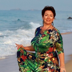 Любовь Рогова, 31.01, Санкт-Петербург