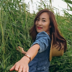 Галина Ким, 26.07.1983, Семей