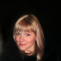 Анжелика Михайлова, 06.01.1977, Мончегорск