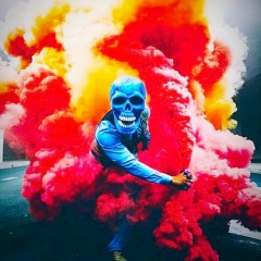 Паша Гаджиев, 27.11.1985, Санкт-Петербург