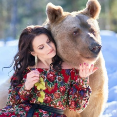 Юлия Титова, 05.01, Нальчик