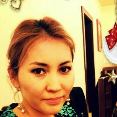 Moldir Omarova, 17.08.1985, Тараз