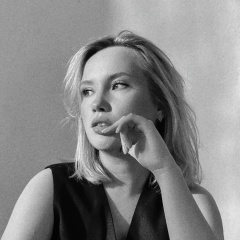 Евгения Семёнова, 29.07, Казань