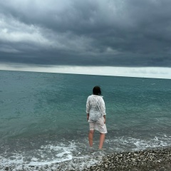 Ольчик Беспечалова, 12.02.1989, Москва