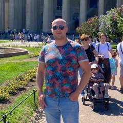 Иван Фильчугов, 26.05, Москва